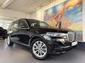 BMW X7 xDr40i 7-SITZE PANO+SKY+ACC+HUD+LASER+KOMF+AL Schwarz - thumbnail 2