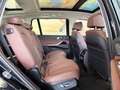 BMW X7 xDr40i 7-SITZE PANO+SKY+ACC+HUD+LASER+KOMF+AL Schwarz - thumbnail 38