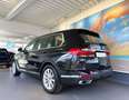 BMW X7 xDr40i 7-SITZE PANO+SKY+ACC+HUD+LASER+KOMF+AL Schwarz - thumbnail 7