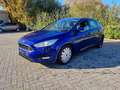 Ford Focus 1.5 TDCi 🧊AIRCO 🌍GPS ✅ Blauw - thumbnail 1
