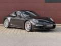 Porsche 991 911 991.1 Carrera 4S PDK Sauger Erstlack "33288... Schwarz - thumbnail 4