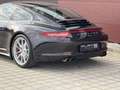 Porsche 991 911 991.1 Carrera 4S PDK Sauger Erstlack "33288... Schwarz - thumbnail 22