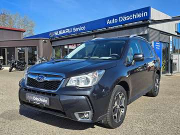 2.0 XT Platinum *Standheizung, Leder*