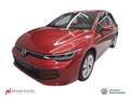 Volkswagen Golf VIII 2.0 TDI DSG LIFE 5JG+LED+NAVI+AHK+ACC Rot - thumbnail 1