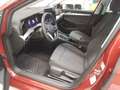 Volkswagen Golf VIII 2.0 TDI DSG LIFE 5JG+LED+NAVI+AHK+ACC Rot - thumbnail 4