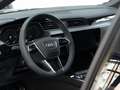 Audi Q8 e-tron Sportback 50 quattro Advanced auch andere kurzfris Schwarz - thumbnail 7