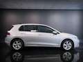 Volkswagen Golf 2.0 TDI 116CV DSG Life Plateado - thumbnail 3