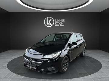 1,4 Cool&Sound ''Lenk.+Sitzheizung''