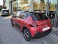 Citroen C3 PureTech 110 S&S EAT6 Shine Pack Rosso - thumbnail 8