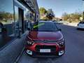 Citroen C3 PureTech 110 S&S EAT6 Shine Pack Rosso - thumbnail 3