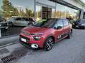 Citroen C3 PureTech 110 S&S EAT6 Shine Pack Rosso - thumbnail 2