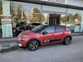 Citroen C3 PureTech 110 S&S EAT6 Shine Pack Rosso - thumbnail 1