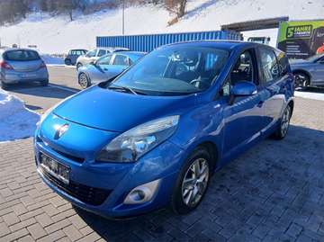 Grand Scénic III TomTom Edition 1,5 dCi DPF