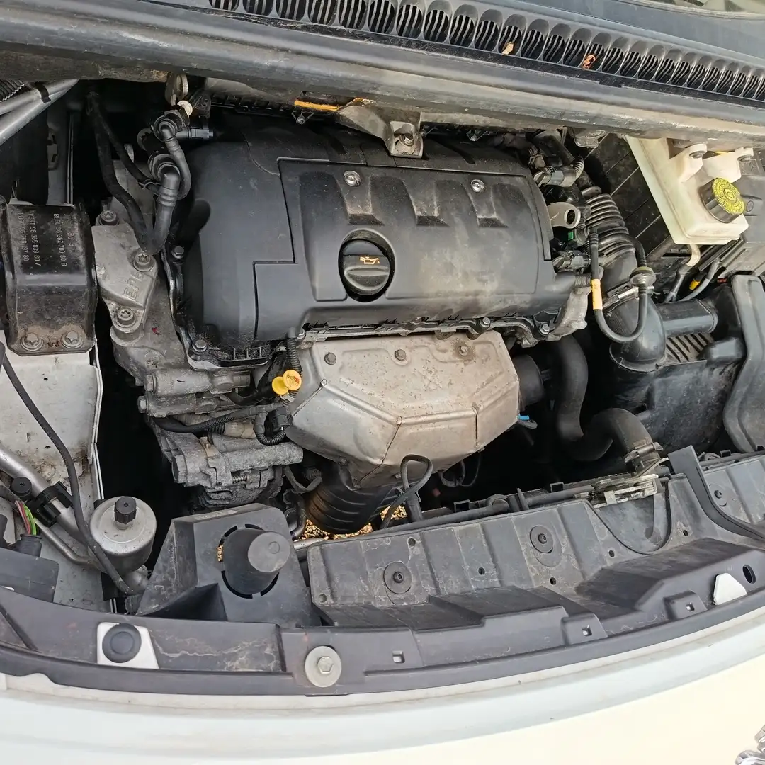 Peugeot 3008 3008 1.6 VTi 120ch BVM5 Access - 1