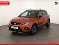 SEAT Arona 1.0 TSI DSG FR LED Navi Kamera FullLink Orange - thumbnail 1