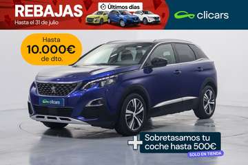 Hybrid 225 GT Line e-EAT8