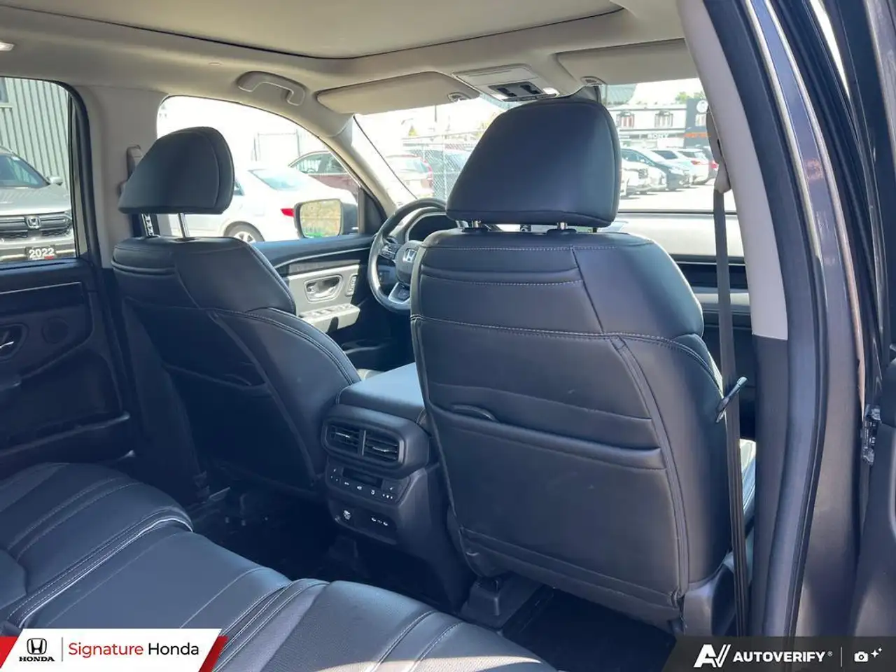 Honda Pilot fotografie Honda Pilot