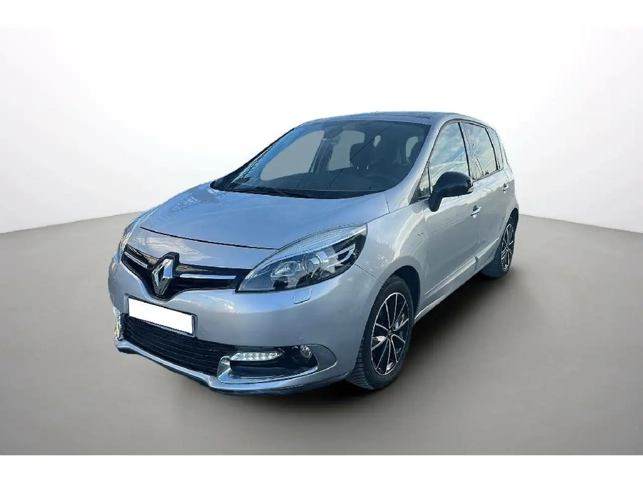 Renault Scenic III dCi 110 FAP eco2 Bose EDC