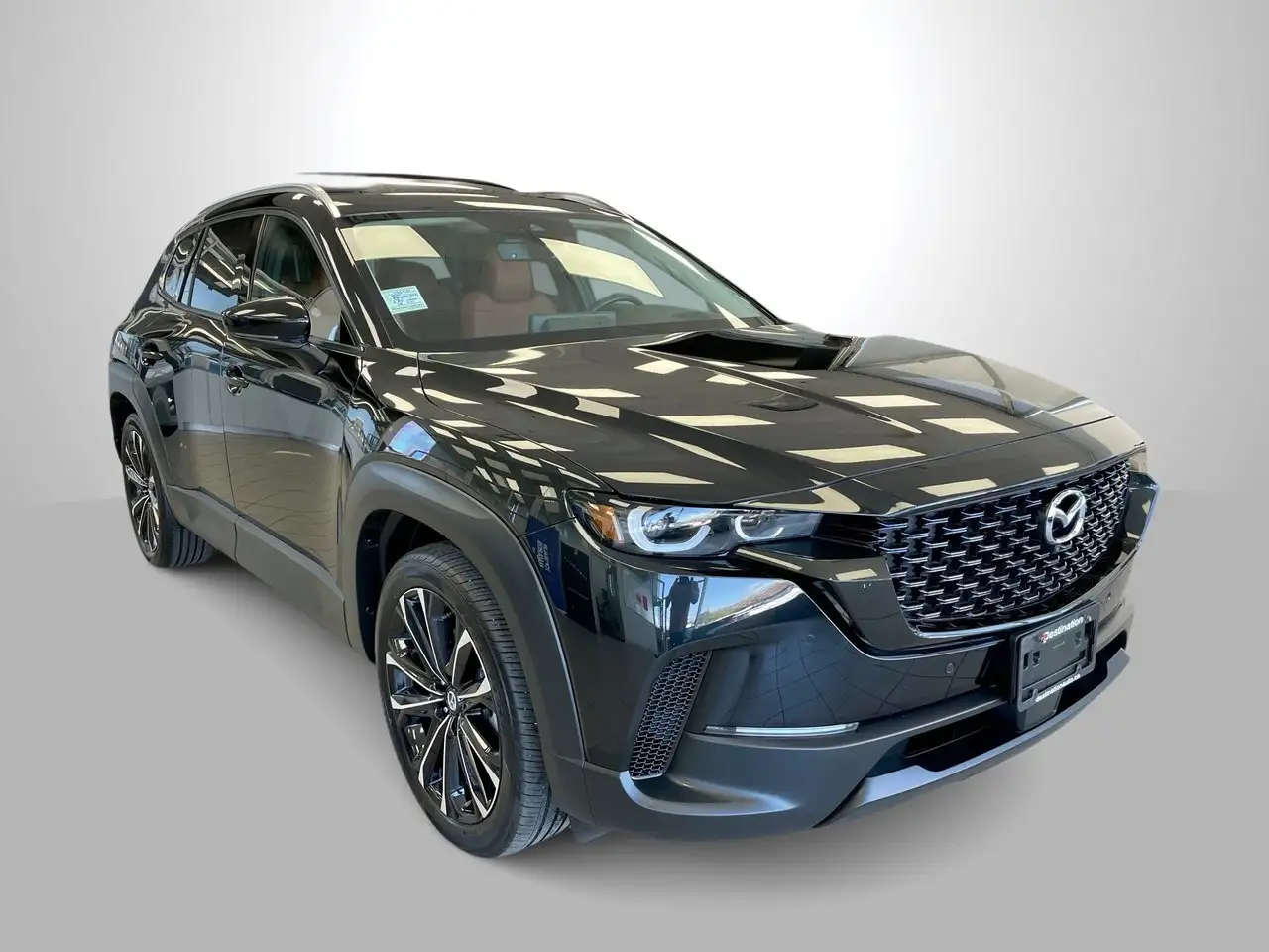 2024 Mazda CX-50