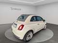 Fiat 500C 500C 1.2 Anniversario 69cv Beige - thumbnail 5