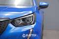 Peugeot 2008 1.2 Puretech 130CV Allure Pack EAT8 Синій - thumbnail 3