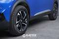 Peugeot 2008 1.2 Puretech 130CV Allure Pack EAT8 Синій - thumbnail 4