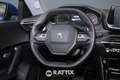Peugeot 2008 1.2 Puretech 130CV Allure Pack EAT8 Синій - thumbnail 9