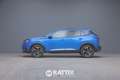 Peugeot 2008 1.2 Puretech 130CV Allure Pack EAT8 Синій - thumbnail 2
