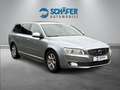 Volvo V70 T5 Bi-Fuel Summum #AUT #XEN #ACC #STANDHZ Argintiu - thumbnail 2