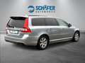 Volvo V70 T5 Bi-Fuel Summum #AUT #XEN #ACC #STANDHZ Argintiu - thumbnail 3