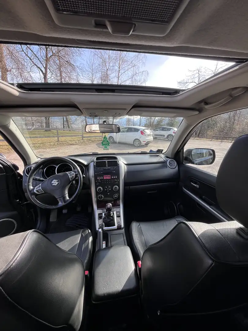 Suzuki Grand Vitara 5p 1.9 ddis - 1