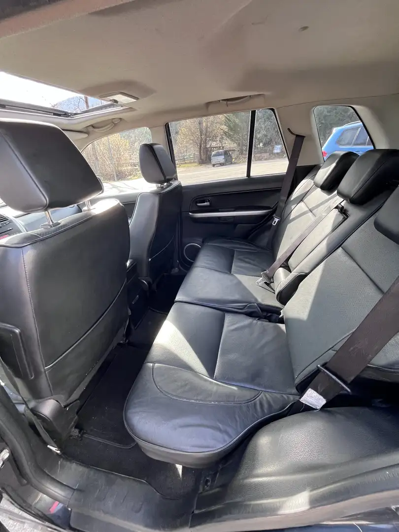 Suzuki Grand Vitara 5p 1.9 ddis - 2