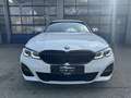 BMW 320 320 d xDrive MSport/Laser/ACC/Ab 299 Euro im Monat Weiß - thumbnail 2
