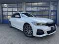BMW 320 320 d xDrive MSport/Laser/ACC/Ab 299 Euro im Monat Weiß - thumbnail 1