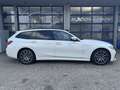 BMW 320 320 d xDrive MSport/Laser/ACC/Ab 299 Euro im Monat Weiß - thumbnail 10