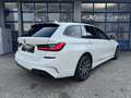 BMW 320 320 d xDrive MSport/Laser/ACC/Ab 299 Euro im Monat Weiß - thumbnail 7