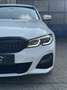 BMW 320 320 d xDrive MSport/Laser/ACC/Ab 299 Euro im Monat Weiß - thumbnail 4