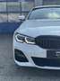 BMW 320 320 d xDrive MSport/Laser/ACC/Ab 299 Euro im Monat Weiß - thumbnail 3