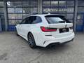 BMW 320 320 d xDrive MSport/Laser/ACC/Ab 299 Euro im Monat Weiß - thumbnail 9