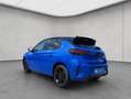 Opel Corsa 1.2 Direct Inj. Turbo Automatik GS GJR Nav Blau - thumbnail 3