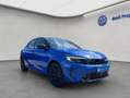 Opel Corsa 1.2 Direct Inj. Turbo Automatik GS GJR Nav Blau - thumbnail 7