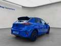 Opel Corsa 1.2 Direct Inj. Turbo Automatik GS GJR Nav Blau - thumbnail 5