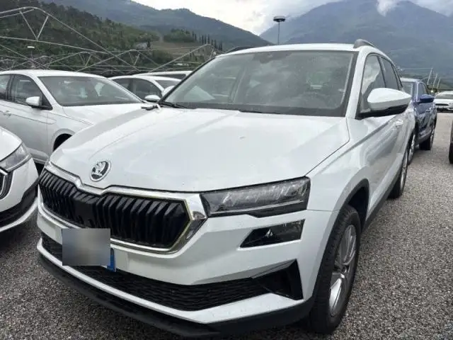 Skoda Karoq 2.0 TDI Selection DSG KAmera/Virt.Cockpit/ Selecti