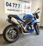 Triumph Speed Triple 1050 Bleu - thumbnail 4