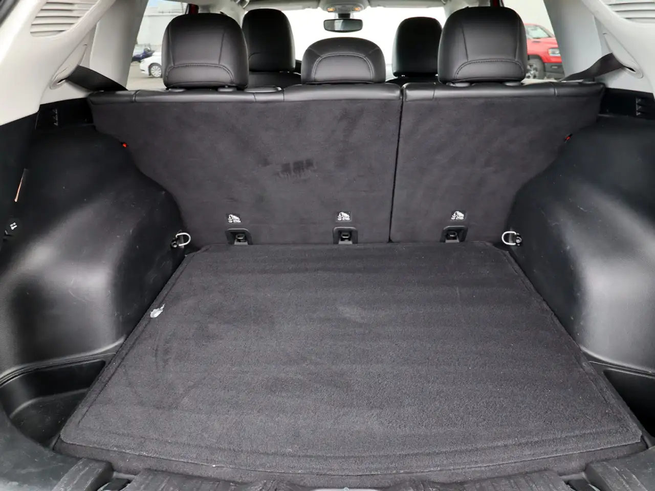Jeep Compass fotografie Jeep Compass