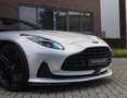 Aston Martin DB12 Volante 4.0 V8 Carbon – Bowers & Wilkins Plateado - thumbnail 10