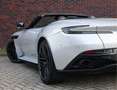 Aston Martin DB12 Volante 4.0 V8 Carbon – Bowers & Wilkins Plateado - thumbnail 29