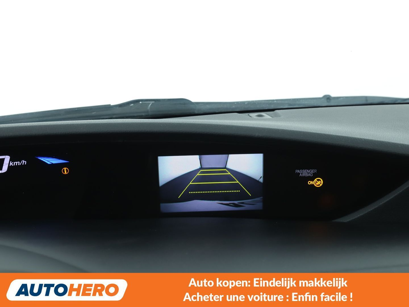 Honda Civic 1.8 i-VTEC Elegance — photo 6