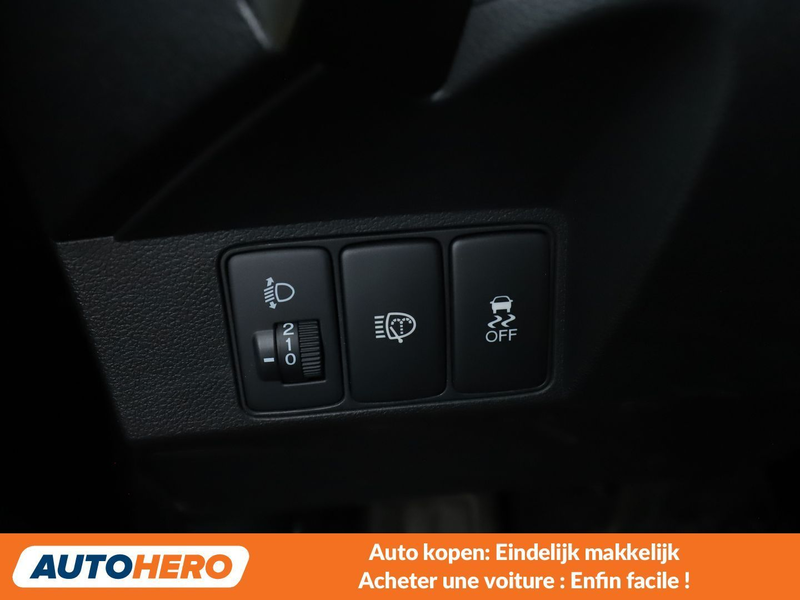 Honda Civic 1.8 i-VTEC Elegance — photo 10