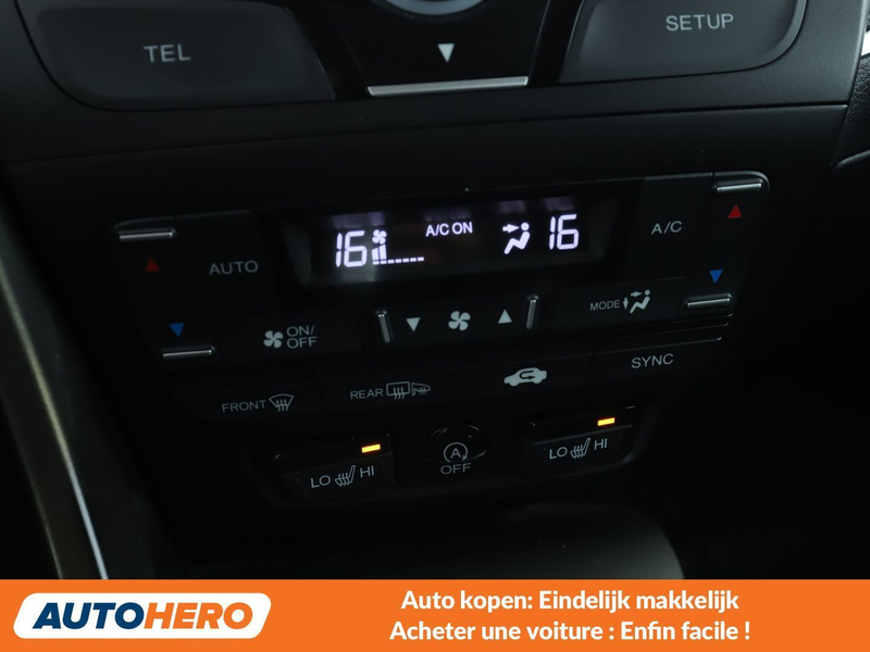 Honda Civic 1.8 i-VTEC Elegance — photo 7
